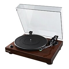 Fluance RT81 Elite High Fidelity Vinyl Turntable Record Player