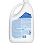 CloroxPro Clorox Clean-Up Disinfectant Cleaner with Bleach Refill, 128 oz., 4/Carton (CLO 35420CT)~#|#~DA70FE14-B924-4E6E-BA4E0956079B01A9_sc7