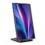 SideTrak Swivel 15.6" 60 Hz Attachable Portable Monitor, Black (LTTL151)~#|#~DA712B03-6CA3-41A9-943DEDA79EE303FA_sc7