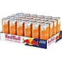 Red Bull Amber Edition Strawberry Apricot Energy Drink, 8.4 oz., 24 Cans/Carton (RB240074)~#|#~DA771CF5-9060-45CA-AC998CBF6A330CCE_sc7