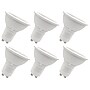 Viribright 4-Watts Daylight LED Floodlight Bulb, 6/Box (752049-6)~#|#~DA77E77F-500C-4921-9A092AB08E4BA5AB_sc7