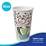Dixie PerfecTouch Insulated Paper Hot Cups, 16 oz., Coffee Haze, 50/Pack (5356CD)~#|#~DA78AE92-2CB1-46BE-B4C9A69C71A95469_sc7