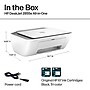 HP DeskJet 2855e Wireless Color All-in-One Printer, Scan, Copy, 3 Months Free Instant Ink, AI Enabled (588S5A)~#|#~DA793F98-2DCF-4014-AA97C445FE1C3610_sc7