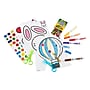 Crayola Scissor Skills Activity Kit, 88/Set (BIN811519)~#|#~DA7B5F10-9B54-46C4-8695D972716CA0ED_sc7