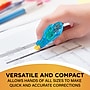 BIC Wite-Out Mini Correction Tape, White, 3/Pack (WOTMP31-WHI)~#|#~DA80A9BD-AB2B-46C7-93F46DD7D8AD7A48_sc7