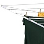 Household Essentials Outdoor Aluminum Clothesline, Silver (17125-1)~#|#~DA80EC94-5C9C-4CCC-B5715F99E0364966_sc7