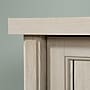 Sauder Costa 30"H Storage Credenza with 3 Shelves, Chalked Chestnut (419959)~#|#~DA81B575-B7A1-454D-850D867AE7EF1259_sc7