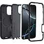 OtterBox Defender MagSafe Phone Case for iPhone 16 Pro Max, Shock Absorbing, Black (77-95989)~#|#~DA83E4C0-4F44-4DFD-958E5D24EA093A8B_sc7