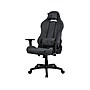 Arozzi Torretta 2023 Edition Fabric Ergonomic Rocker Gaming Chair, Dark Gray (TORRETTA-SFB-DG2)~#|#~DA848B07-6D93-4C39-8445B05F21E03F60_sc7