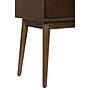 Adore Decor Brookline Two-Door Wood Storage Cabinet, Console Table or Sideboard, Walnut Brown (FCBBROWLNR02)~#|#~DA849713-EEAB-4B6E-805FF5AB93ACD121_sc7