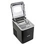 Avanti Mighty Ice Countertop Ice Maker, Plastic (AVIM2625BK)~#|#~DA87533C-9A4F-42DD-A7361F777CFE592E_sc7
