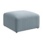 Bush Business Furniture Assemble Modular Lounge Ottoman, Mist Fabric (ASM230MSF-03)~#|#~DA8E6B96-5786-4EE8-801BA48F415F9645_sc7