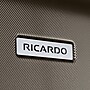 Ricardo Beverly Hills Montecito 2.0 21" Hardside Carry-On Suitcase, 8-Wheeled Spinner, Graphite (124"21-029-4WB)~#|#~DA8ED364-A97F-4287-A8D51EEBC75BA1D1_sc7