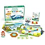 hand2mind Animals & Insects Pattern Block Puzzle Set (94461)~#|#~DA8F5461-B5D7-494B-8AC094100D20BE87_sc7