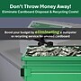 Formax Greenwave 410 Tabletop Cardboard Perforator (GREENWAVE 410)~#|#~DA908F4F-B12A-4124-8EAF874F291BC347_sc7