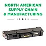 Clover Imaging Group Remanufactured Standard Yield Toner Cartridge Replacement for Xerox 106R02775~#|#~DA927694-9C64-4FDF-969AAA8FC71579F7_sc7