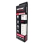 RAYOVAC 6-Outlet Power Strip, 1.5-ft. Cord, White (HM-PS-150)~#|#~DA92E5C7-4E74-4550-B70710DBA18D2AD2_sc7
