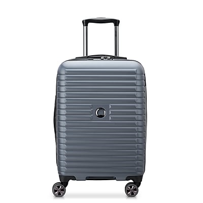 Delsey Paris Cruise 3.0 Suitcase