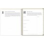 2025 Blue Sky Day Designer Fiore Cream 8.5" x 11" Weekly & Monthly Planner, Plastic Cover, Multicolor (148140)~#|#~DA94D08B-C840-4107-9DFA88B20831ED49_sc7