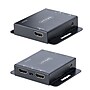 StarTech.com HDMI over RJ45 Ethernet Video Extender Kit, Female to Female, 4K 30Hz 130ft/1080p 60Hz 230ft (EXTEND-HDMI-4K40C6P1)~#|#~DA96EE31-C6A5-4E15-B610912D91A0FB31_sc7