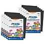 Prang 9" x 12" Construction Paper, Black, 50 Sheets/Pack, 10 Packs/Bundle (PAC6303-10)~#|#~DA973B86-5EB0-409E-90A61120AE0A23C4_sc7