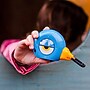 Handy Famm Toto the Bird 3-in-1 Kids Tape Measure, Blue (HFMTT1003)~#|#~DA98CBD4-410D-4B3E-9BB721ED7373FAEE_sc7