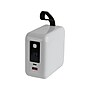 Vivitar PWRFL ProCharger USB-A/USB-C Power Bank, 27000mAh, White (PWR3010-WHT-T35-12)~#|#~DA99C0FF-E25F-4571-9A42D2C78F6CF502_sc7