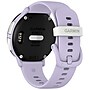 Garmin Bounce 2 Kids Smartwatch, GPS, 43mm, Light Purple Silicone Band (010-03399-01)~#|#~DA99DAB3-F747-49DA-AE44ECEBB3041C53_sc7