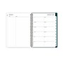 2025-2026 Blue Sky 5.875" x 8.625" Academic Year Weekly & Monthly Student Planner, Plastic Cover, Light Green (151126)~#|#~DA99E388-8DCD-4837-827A4C4F71C89821_sc7