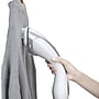 SALAV DuoPress H&held Garment Steamer & Iron, Silver (HS-100 SILVER)~#|#~DA9EB611-281A-4DE2-AD5DE79D6A3BD4D9_sc7