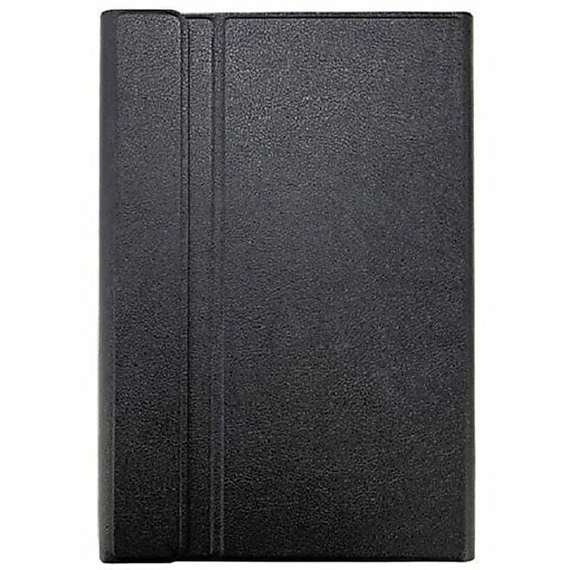 Samsung 10.4" Slim Keyboard Case for Galaxy Tab S6 Lite, Black (GP-JCP615TGABW) image 1