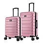 InUSA Trend 2-Piece Hardside Spinner Luggage Set, TSA Checkpoint Friendly, Rose Gold (IUTRE0SM-ROS)~#|#~DAA10973-BC86-4975-AEFA222B48BED590_sc7