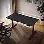 FlexiSpot ET2 55"W Electric Rectangular Adjustable Standing Desk, Black~#|#~DAA2BA66-BBFA-4F25-A8AFE0F70E979CEE_sc7