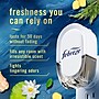Febreze Plug Air Freshener Warmer Refill, Ocean Scent, 0.87 fl. oz., 3/Pack (71932)~#|#~DAA4CAC4-A5EE-43FB-88EE4433D82FD95C_sc7