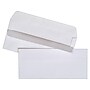 Staples #10 Self‑Sealing Envelopes, White, Quick Close Adhesive, Professional Mailing Envelopes, 500/Box~#|#~1DDEEC0B-AA88-4AF4-80F52C96DE579C95_sc7