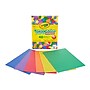 Crayola 9" x 12" Construction Paper, Assorted Colors, 48 Sheets/Pack, 3 Packs/Bundle (BIN990036-3)~#|#~DAA944A7-182E-4934-A3C768D02A1FD2B4_sc7