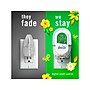 Febreze Fade Defy PLUG Air Freshener with 2 Oil Refills, Gain Original Scent, 0.87 Fl. Oz. (4166)~#|#~DAACC0D8-2DA0-4701-A7C0E351F47D5043_sc7