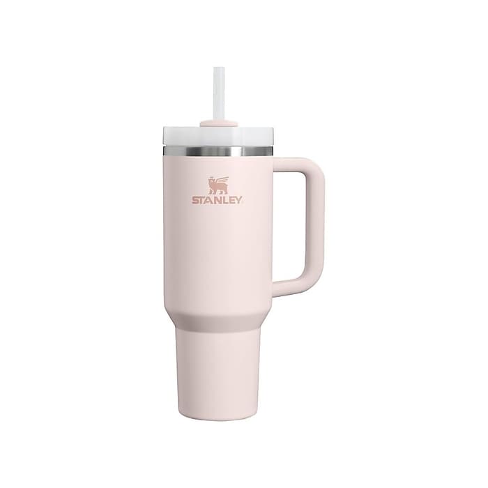 Stanley Quencher H2.0 Flowstate Stainless Steel Double Wall