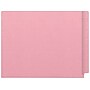 Medical Arts Press Kardex Match Reinforced End Tab File Folder, Straight Cut, Letter Size, Pink, 100/Box (S-09482-PNK)~#|#~DAADF13C-0FFA-4FAB-9E9CF364A854B5A9_sc7