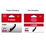 Canon 271 Magenta Standard Yield Ink Cartridge (0392C001)~#|#~DAAFFE5E-57CD-455D-8A9F1C382083B3AB_sc7