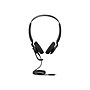 Jabra Engage 50 II USB-C UC Stereo On Ear Computer Headset, Black (5099-610-299)~#|#~DAB098BD-7B59-4380-8AED3B8373173A11_sc7