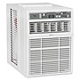 Durastar 115-Volt 10000 BTU 10000 (BTU DOE) Window Air Conditioner with Remote, White (DRCAC101XNA1)~#|#~DAB0A79A-E37A-442D-85B105CCF1D42B43_sc7