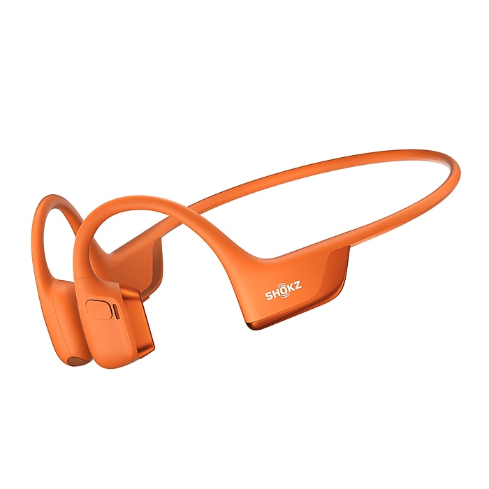Shokz OpenRun Pro 2 Mini Wireless Bone-Conduction Open-Ear Sport