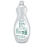 Palmolive Ultra Pure + Clear Liquid Dish Soap, Clean, 32.5 oz. (US04272A)~#|#~DAB4DF1F-54E8-46DF-B6D753055825B94F_sc7