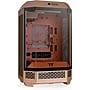 Thermaltake The Tower 300 Micro-ATX Micro-Tower Computer Case, Gravel Sand (CA-1Y4-00SGWN-00)~#|#~DAB4F60B-C146-4BF7-BA1A1142DF909158_sc7