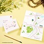 Avery Quarter-Fold Greeting Cards with Envelopes, 4.25" x 5.5", Matte White, Inkjet, 20/Pack (03266)~#|#~DAB59BB6-CCB4-4942-9D4D9FD05CBEC19B_sc7