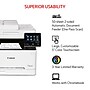 Canon imageCLASS MF656CDW Wireless Color Laser Printer, All-In-One, Print, Scan, Copy, Fax (MF656CDW)~#|#~DAB63806-8D66-485D-BD3B82E1646AB60A_sc7