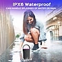 Treblab HD-Energy-Pro Outdoor Wireless Bluetooth Speaker with Immersive 40W Audio, Waterproof, Black (HD-Energy-Pro)~#|#~DAB770BF-6DA8-4F9A-B45FF150B86812C4_sc7