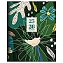2025-2026 TF Publishing Vivid Jungle 6" x 8" Academic Year Monthly Planner, Paperboard Cover, Multicolored (AY26-4210)~#|#~DAB9DF8B-2A37-4775-97656EA755B8BB95_sc7