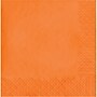 Creative Converting Touch of Color Luncheon Napkin, 2-ply, Sunkissed Orange, 600 Napkins/Carton (139352135)~#|#~DABB9777-568A-4170-8ED0973C39790742_sc7